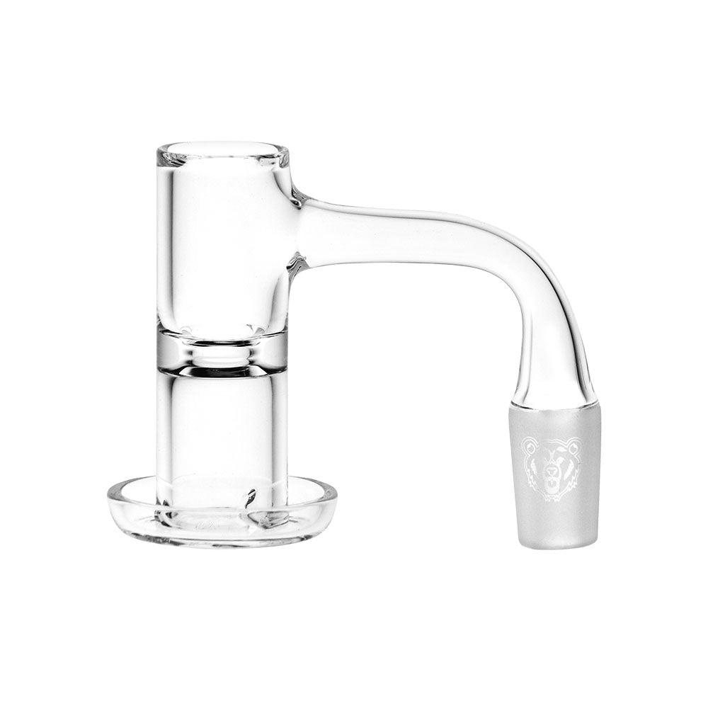 aLeaf Quartz Banger Spinner Kit - Z / 14mm M