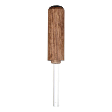 Honey Labs HoneyDabber™ II Compact Black Walnut Vapor Straw | 4.25"