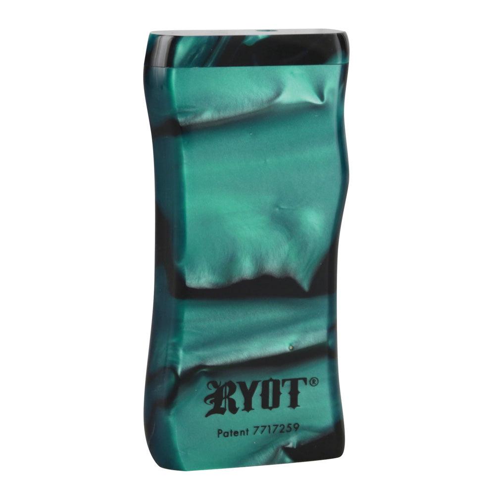 RYOT Acrylic Magnetic Taster Dugout Box