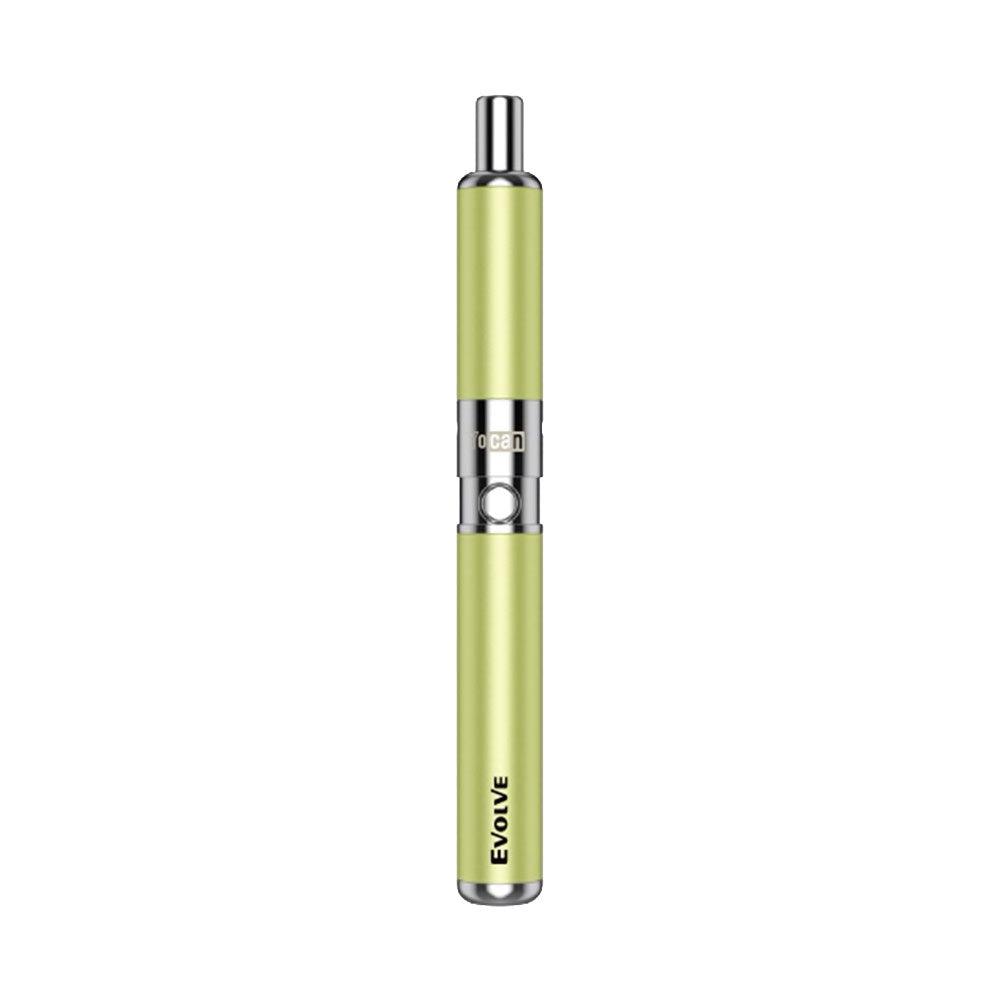 Yocan Evolve-D Dry Herb Vaporizer Pen - 650mAh