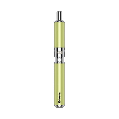 Yocan Evolve-D Dry Herb Vaporizer Pen - 650mAh