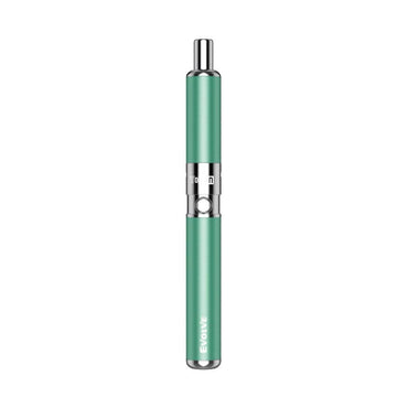 Yocan Evolve-D Dry Herb Vaporizer Pen - 650mAh