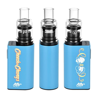 Pulsar APX Volt V3 VV Concentrate Vaporizer - 1100mAh