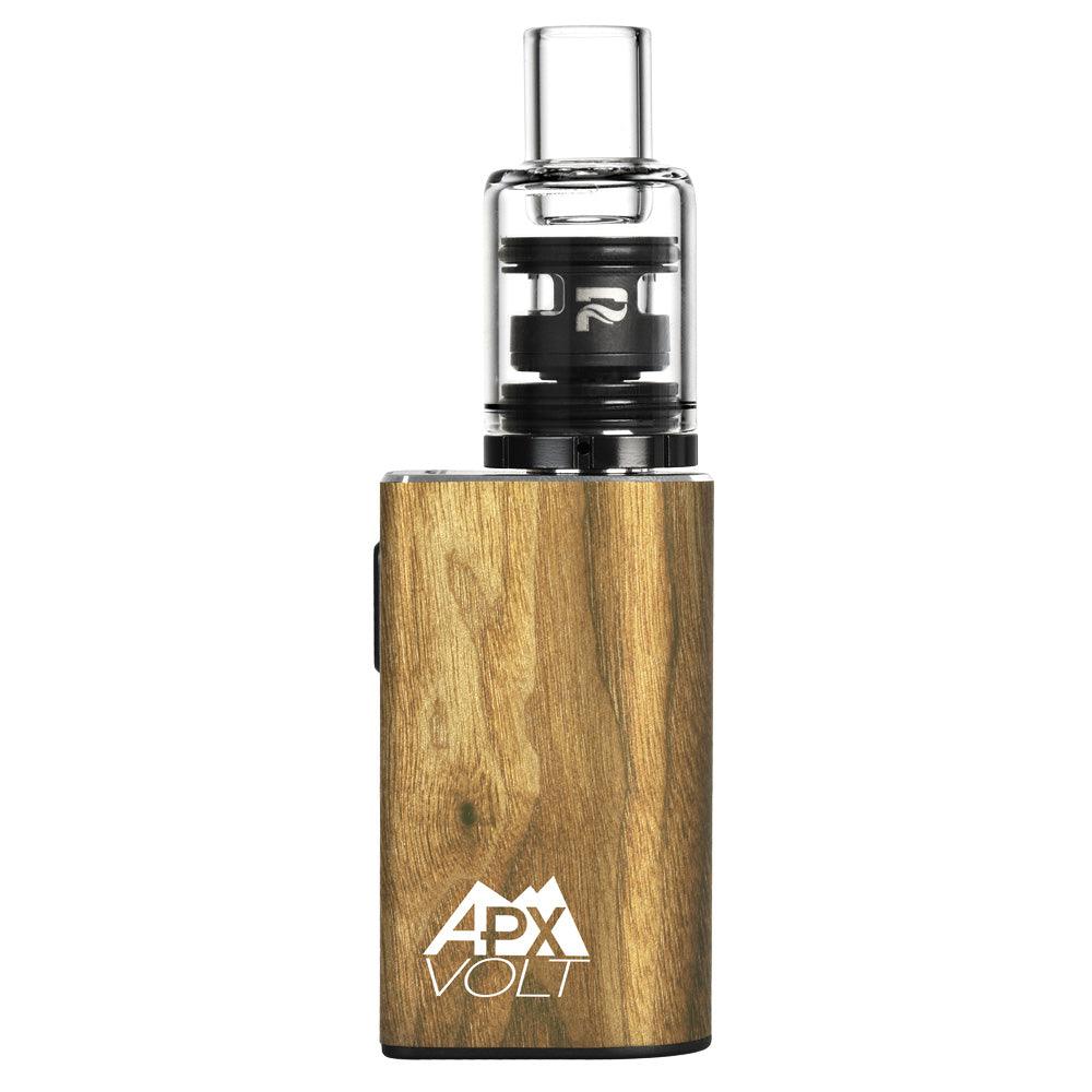 Pulsar APX Volt V3 VV Concentrate Vaporizer - 1100mAh