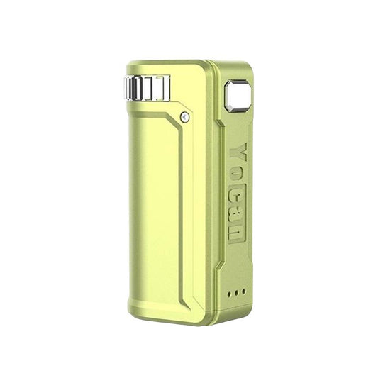 Yocan UNI S Portable Box Mod Vape