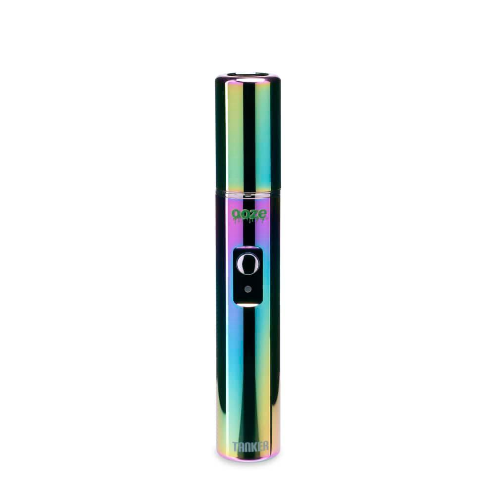 Ooze Tanker Thermal Chamber 510 Vaporizer Battery