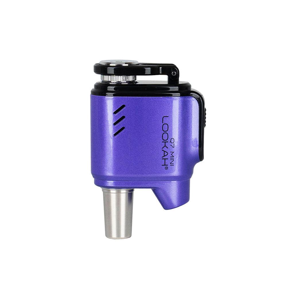 Lookah Q7 Mini Portable Concentrate Enail - 950mAh