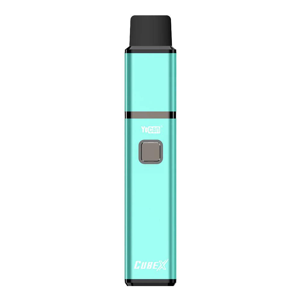 Yocan Cubex Concentrate Vaporizer - 1400mAh