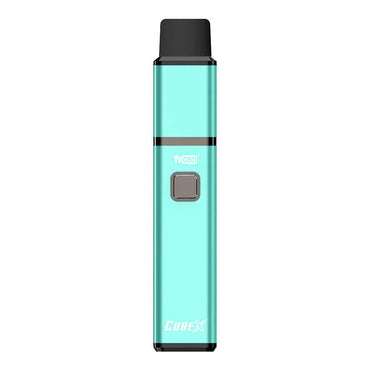 Yocan Cubex Concentrate Vaporizer - 1400mAh