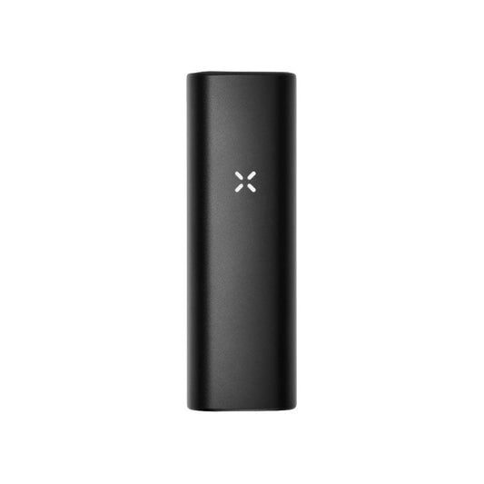 PAX Mini Dry Herb Vaporizer - 3300mAh/Onyx