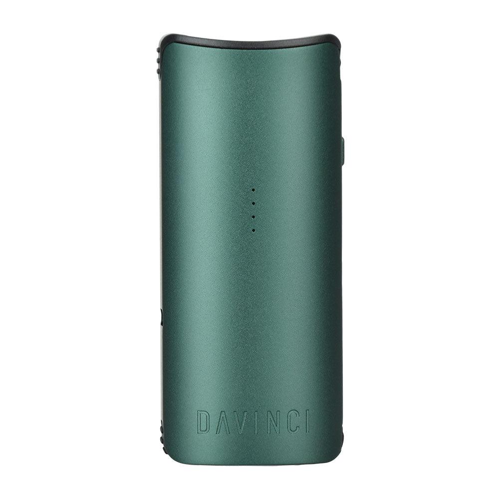 DaVinci Miqro-C Dry Herb Vaporizer | 900mAh