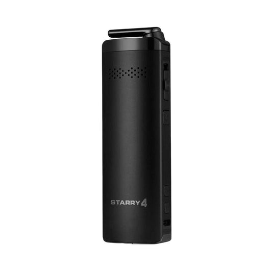 XVape XMAX Starry 4.0 Dry Herb Vaporizer - 2550mAh / Black