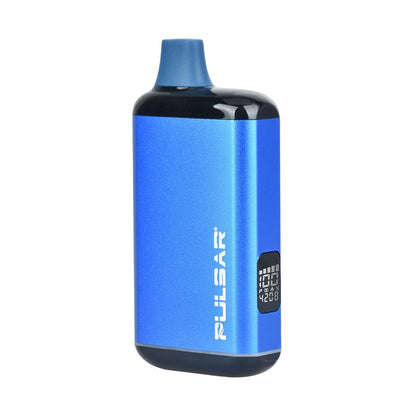 Pulsar 510 DL 2.0 Pro Auto-Draw VV Vape Bar | 1000mAh