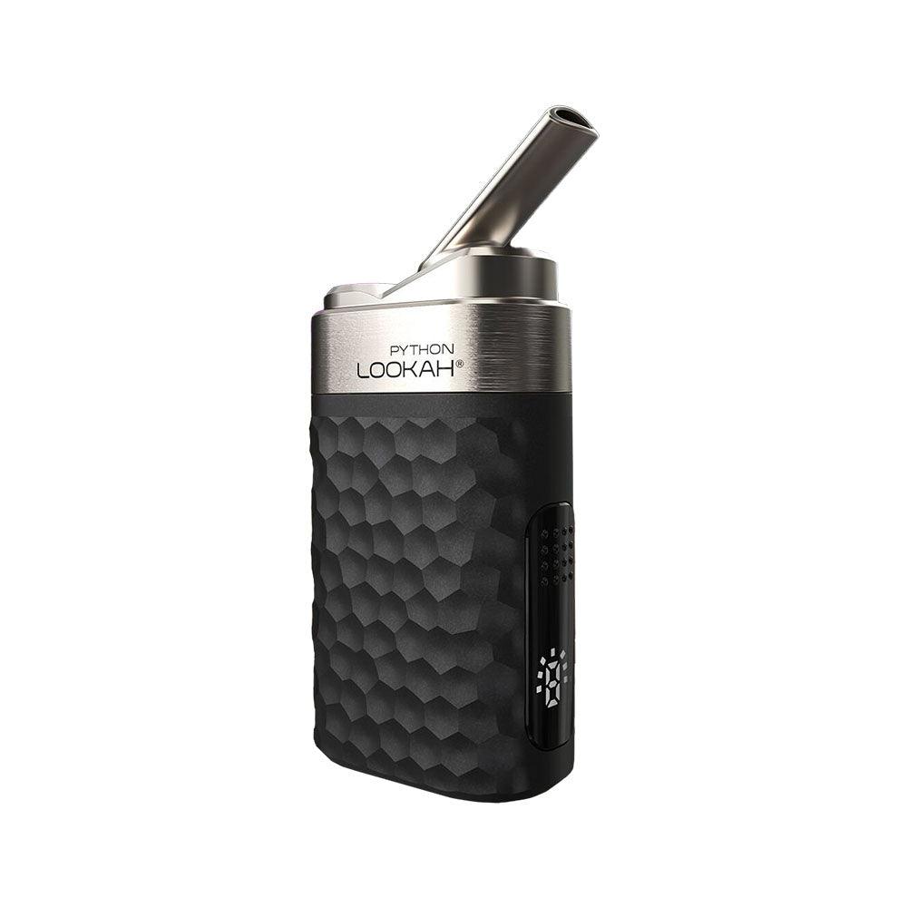 Lookah Python Variable Voltage Wax Vaporizer | 650mAh