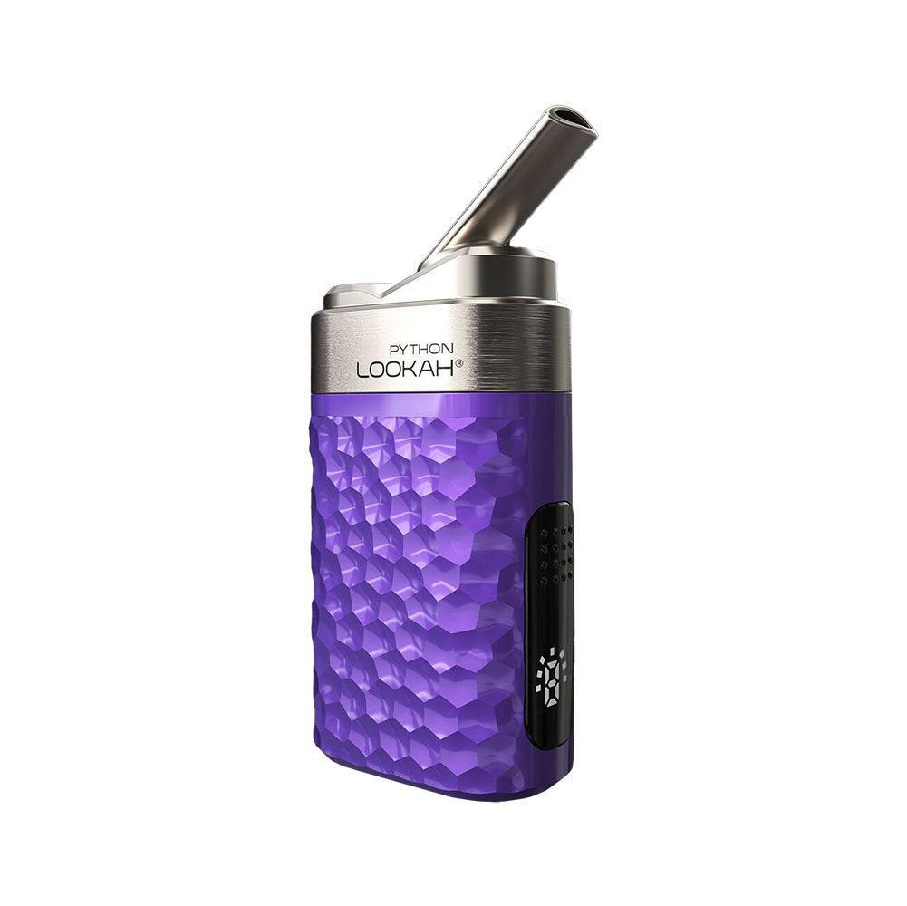 Lookah Python Variable Voltage Wax Vaporizer | 650mAh