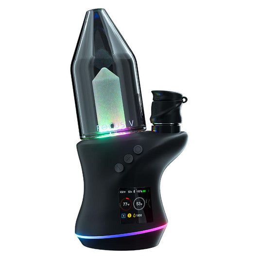 Focus V CARTA 2 Portable Dab Rig | 2000mAh