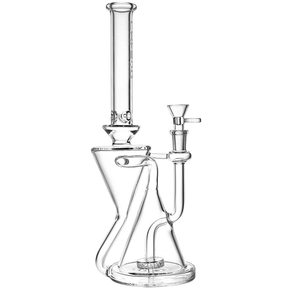 Pulsar Clean Recycler Water Pipe - 12" / 14mm F