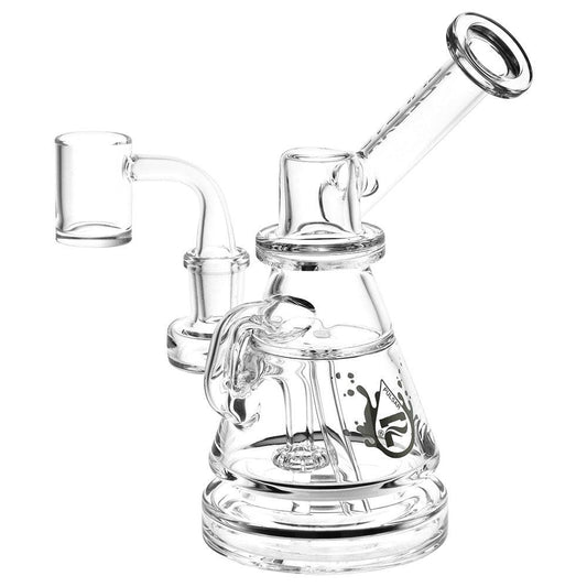 Pulsar Magic Potion Recycler Rig | 6.5" | 14mm F