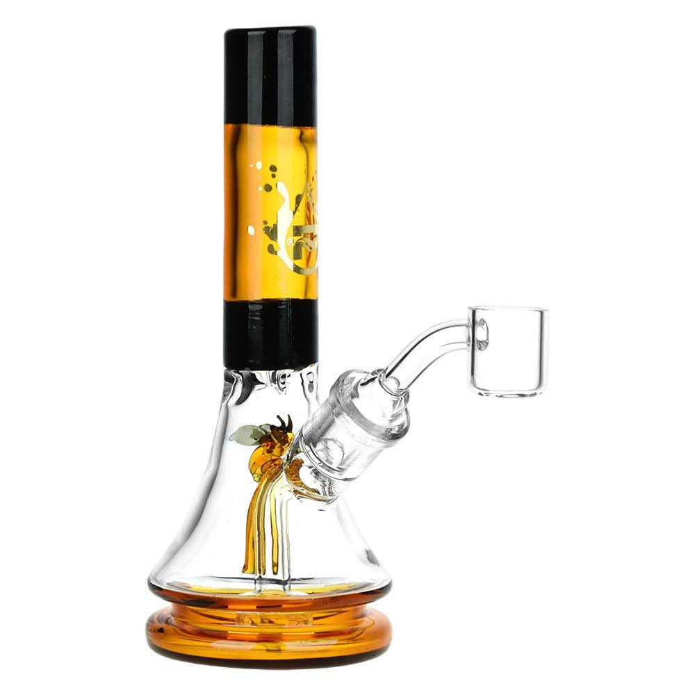 Pulsar Buzzed Bee Mini Rig | 6.75" | 14mm F