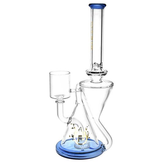 Pulsar Clean Recycler Water Pipe for Puffco Proxy | 11.75"