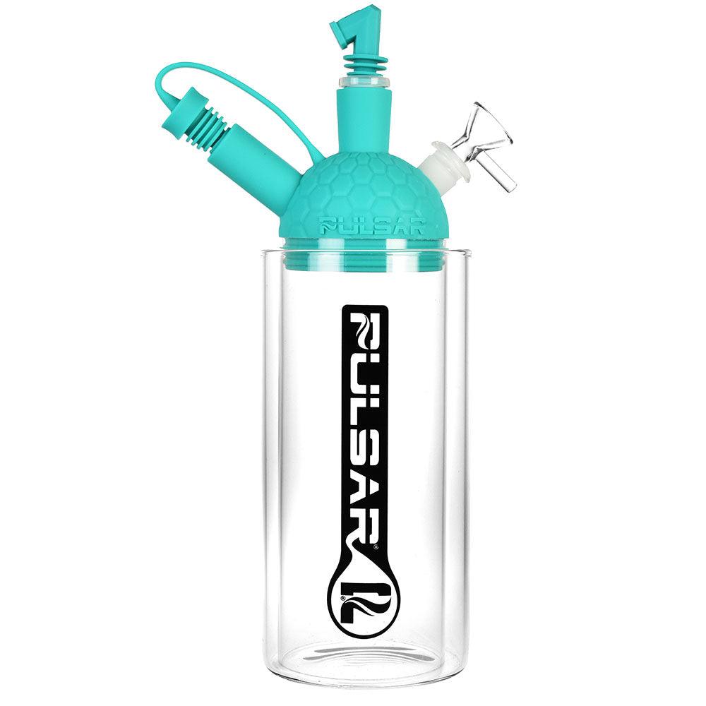 Pulsar RIP Series Silicone Gravity Water Pipe