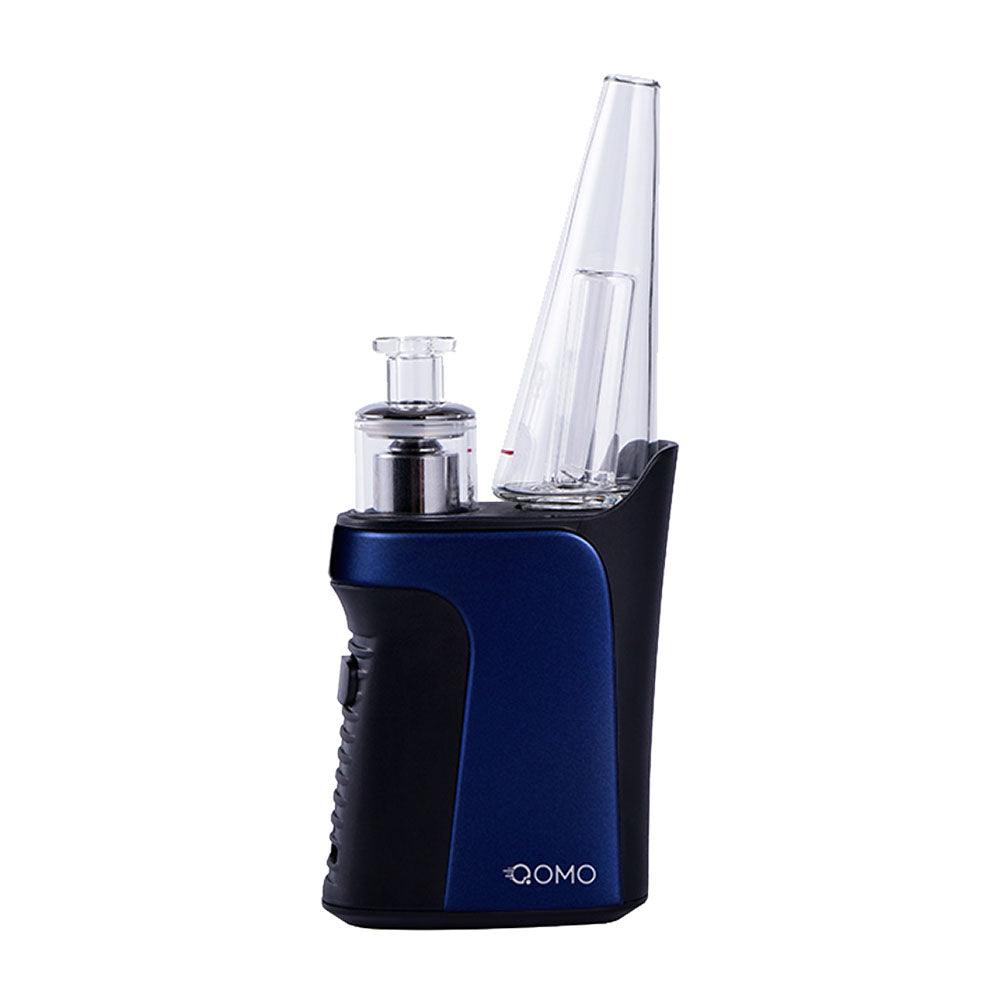 XMAX QOMO Portable Electric Dab Rig