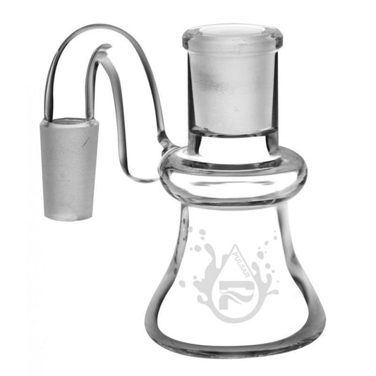 Pulsar Ash Catcher | 14mm Male